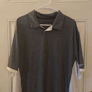 Nike Golf Men's Size XXL Dri-fit shirt